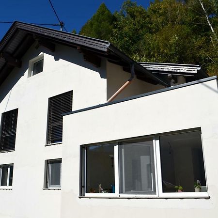 Appartement Schmidl Flattach Kültér fotó
