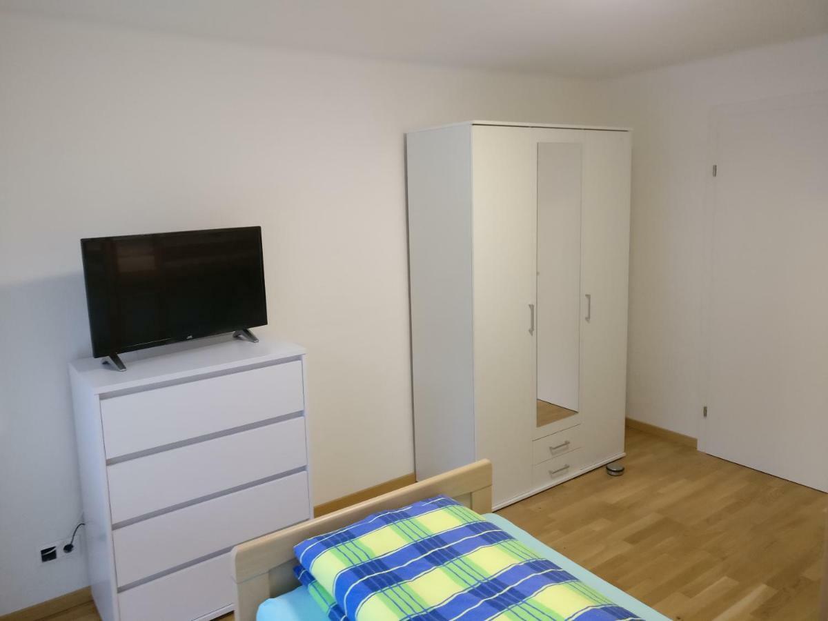 Appartement Schmidl Flattach Kültér fotó