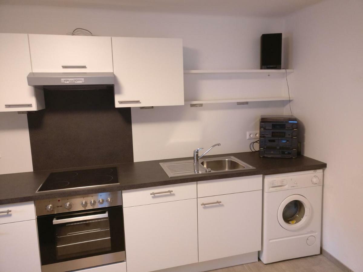 Appartement Schmidl Flattach Kültér fotó