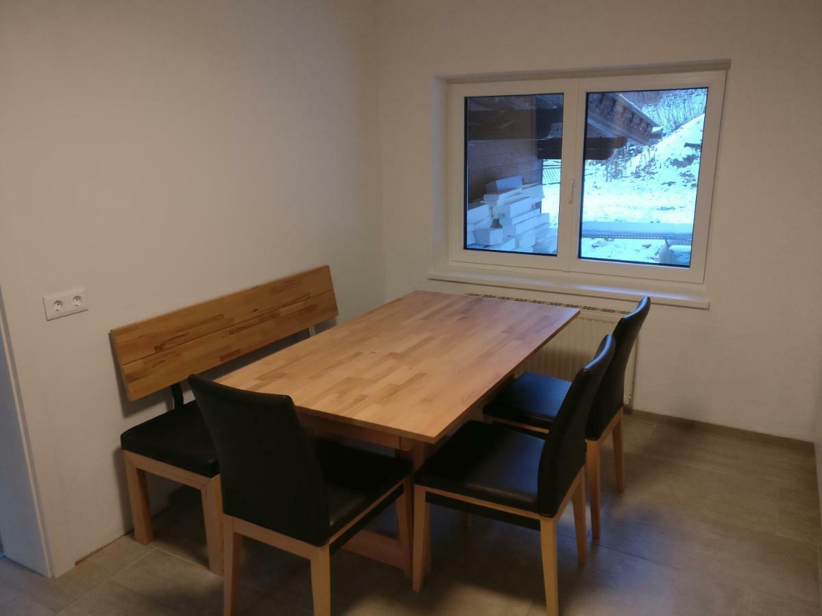 Appartement Schmidl Flattach Kültér fotó