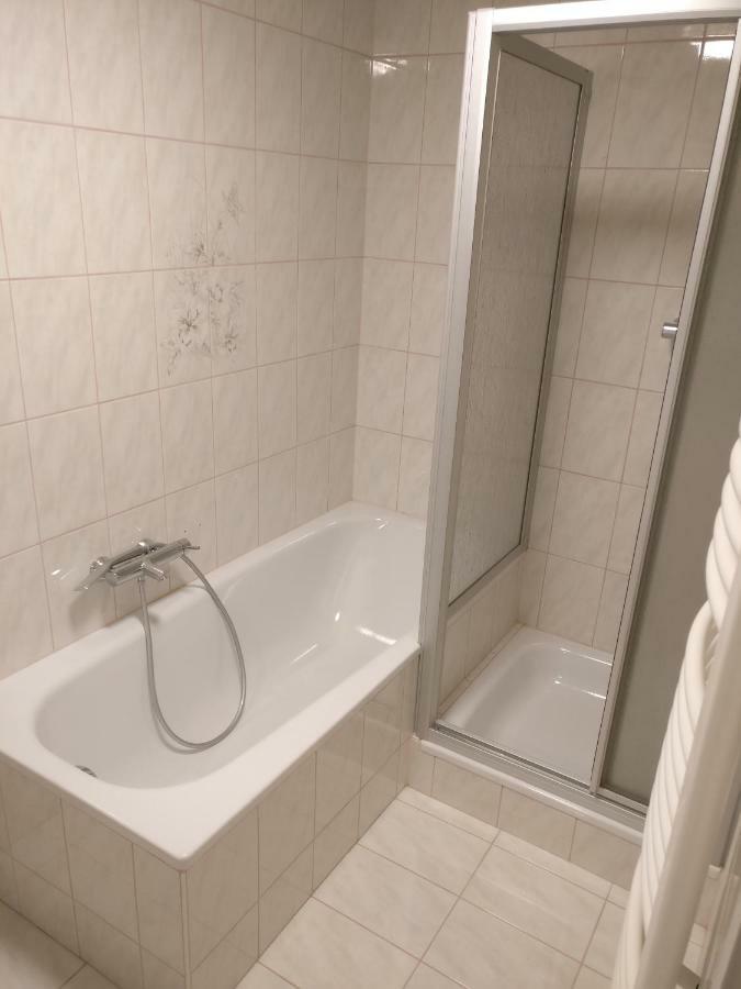 Appartement Schmidl Flattach Kültér fotó