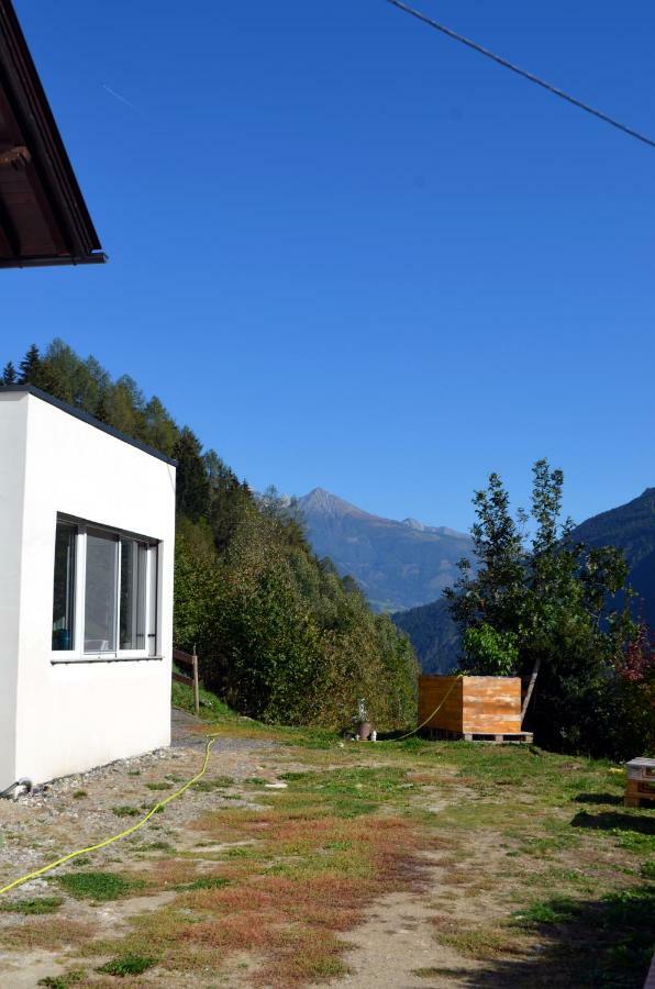Appartement Schmidl Flattach Kültér fotó