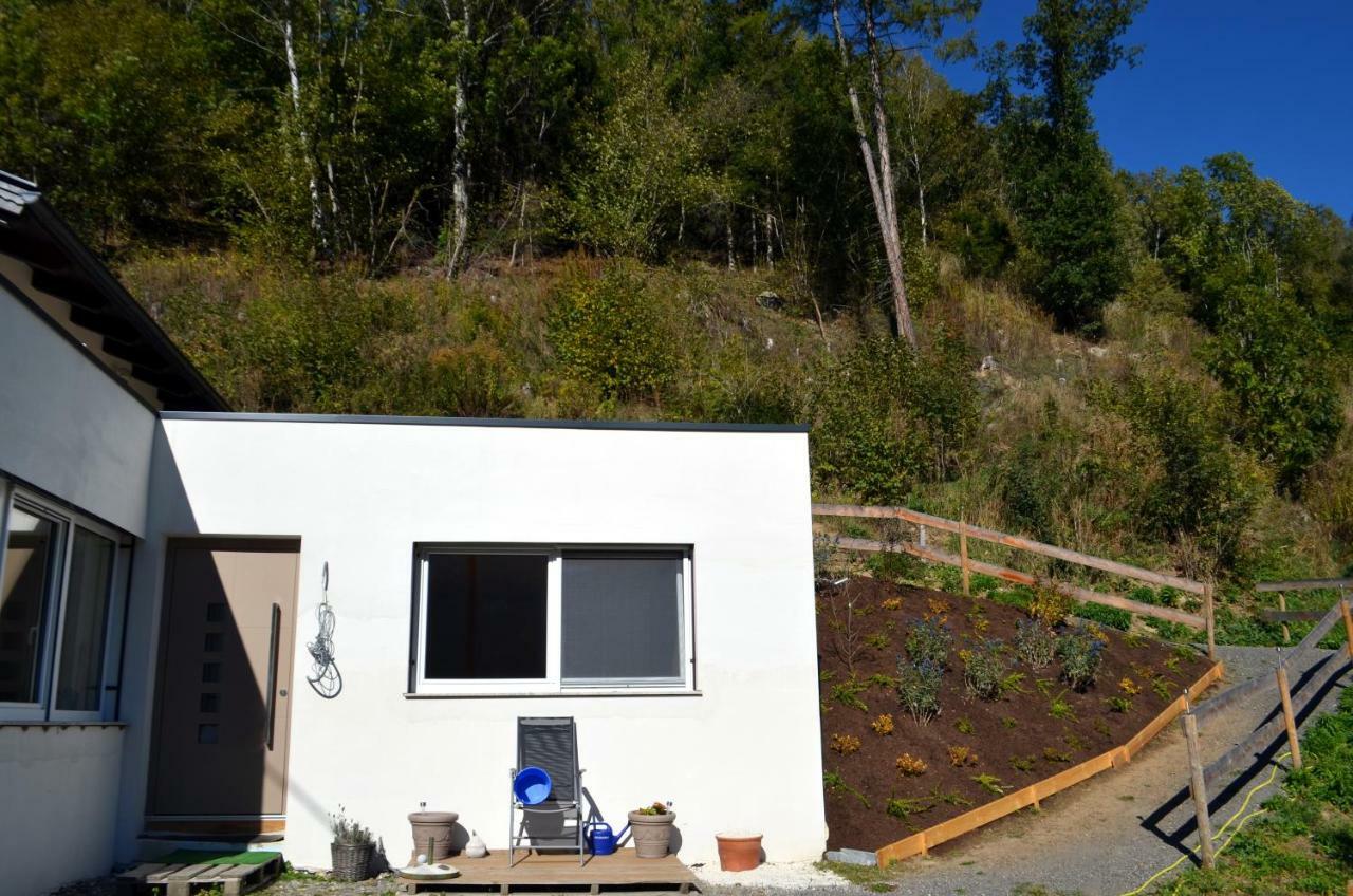 Appartement Schmidl Flattach Kültér fotó